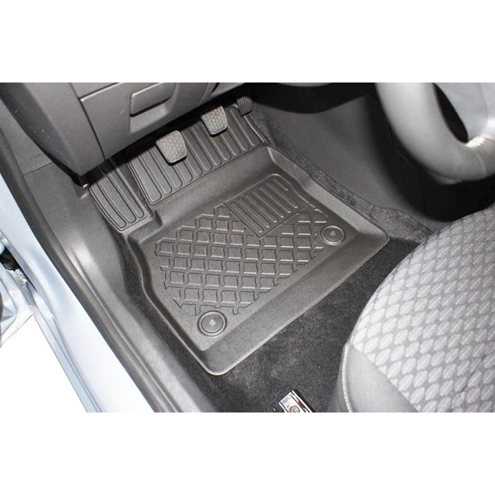 Tappetino Guardliner per Opel Astra K (V) HB/5 11.2015-12.2021Opel Astra K (V) Sports Tourer C/5 04.2016-12.2021