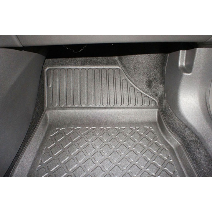 Tapis de sol Guardliner pour Opel Astra K (V) HB/5 11.2015-12.2021Opel Astra K (V) Sports Tourer C/5 04.2016-12.2021