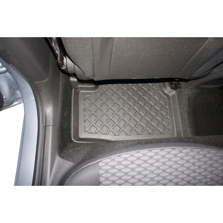 Tappetino Guardliner per Opel Astra K (V) HB/5 11.2015-12.2021Opel Astra K (V) Sports Tourer C/5 04.2016-12.2021