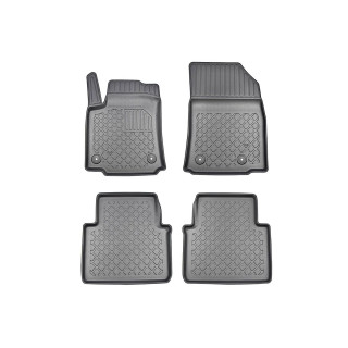 Tappetino Guardliner per Opel Crossland X + Facelift 2020 SUV/5 06.2017-07.2024