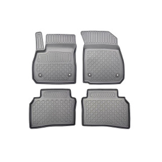 Alfombrilla Guardliner para Opel Insignia B Grand Sport S/4 06.2017-Sports Tourer C/5 07.2017