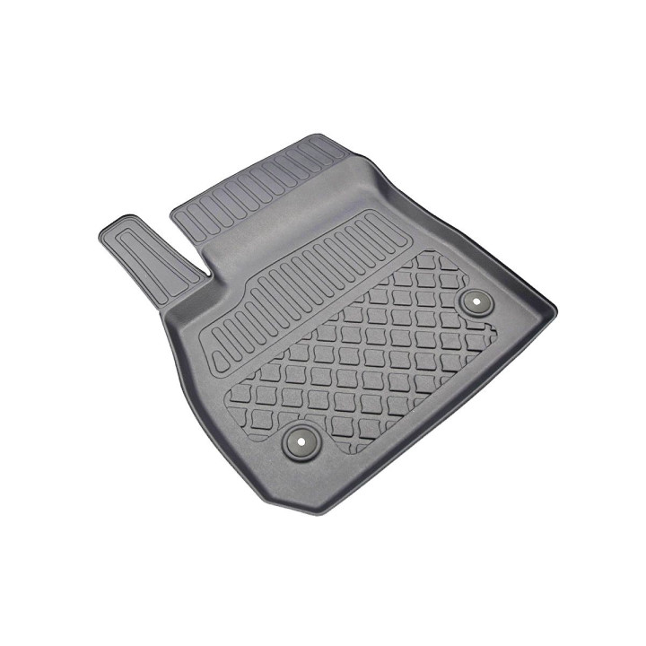 Guardliner floor mats for Opel Insignia B Grand Sport S/4 06.2017-Sports Tourer C/5 07.2017