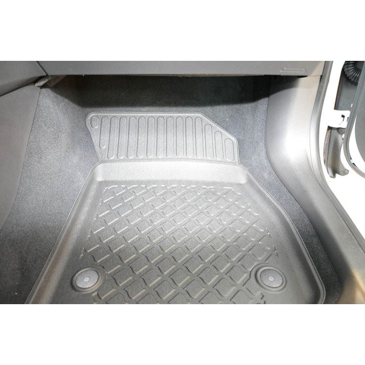 Guardliner floor mats for Opel Insignia B Grand Sport S/4 06.2017-Sports Tourer C/5 07.2017