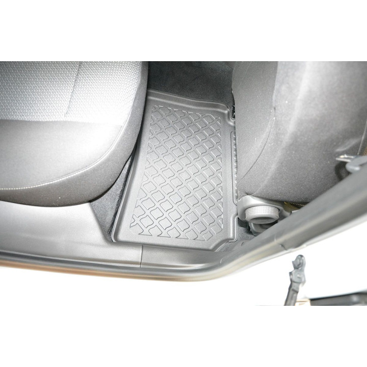 Guardliner floor mats for Opel Insignia B Grand Sport S/4 06.2017-Sports Tourer C/5 07.2017