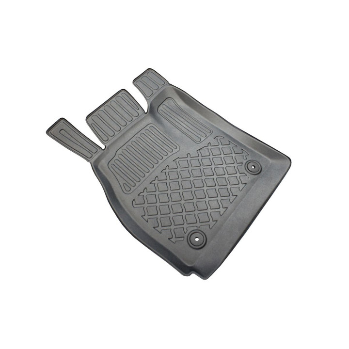 Tappetino Guardliner per Opel Insignia Limousine 4 door 2008-05.2017/Liftback 5 door 2008-05.2017