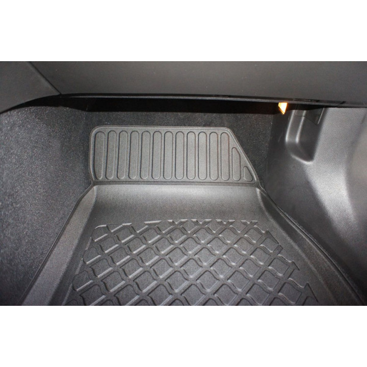 Tapis de sol Guardliner pour Opel Insignia Limousine 4 door 2008-05.2017/Liftback 5 door 2008-05.2017