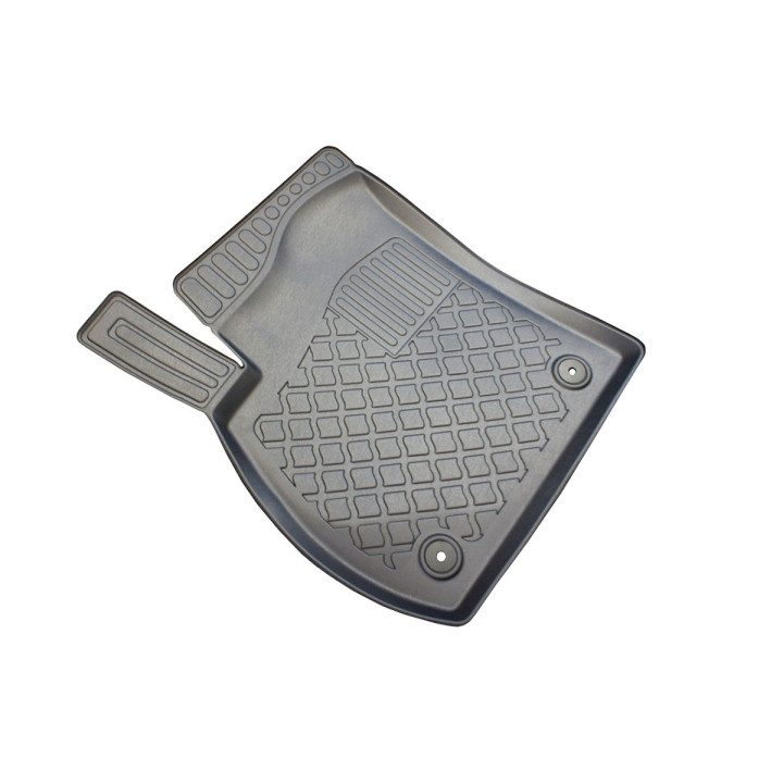 Alfombra de suelo Guardliner para Opel Zafira C Tourer 5/7 seats V/5 01.2012-07.2019