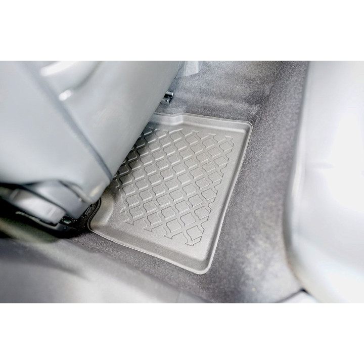 Tapis de sol Guardliner pour Peugeot 2008 II + Facelift 2023 SUV/5 01.2020-/Citroen C4 III + Facelift 2025 HB/5 12.2020-