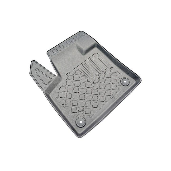 Alfombrillas Guardliner para Peugeot 3008 II + Facelift 2020 SUV/5 11.2016-11.2023