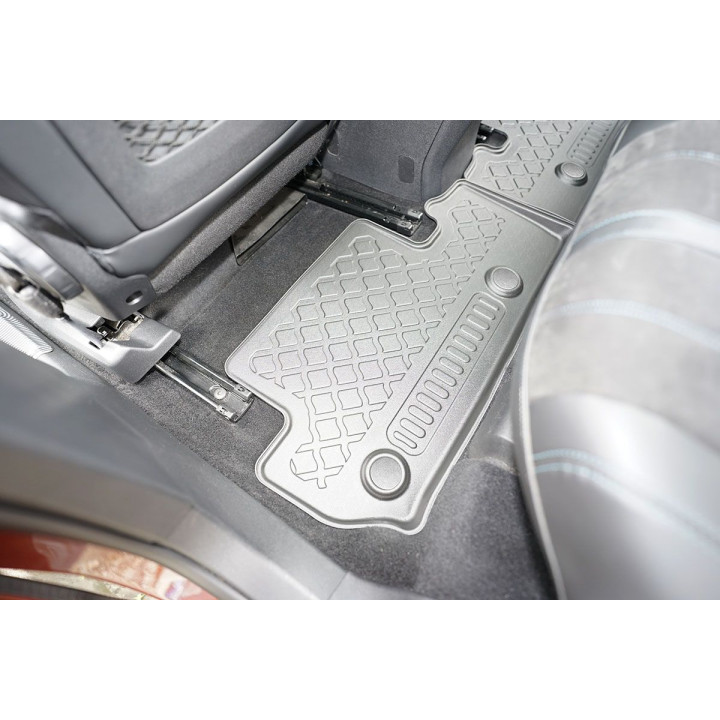Tappetino Guardliner per Peugeot 3008 II + Facelift 2020 SUV/5 11.2016-11.2023