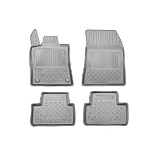 Tapis de sol Guardliner pour Peugeot 308 III (P51) HB/5 12.2021-/Peugeot 308 III (P51) Plug-in Hybrid (not for hybrid/mild hybri