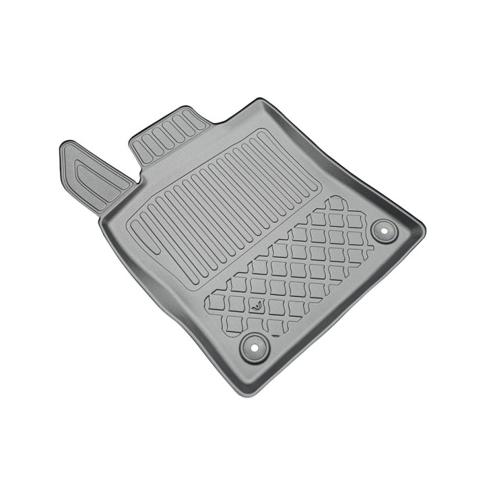 Guardliner floor mat for Peugeot 308 III (P51) HB/5 12.2021-/Peugeot 308 III (P51) Plug-in Hybrid (not for hybrid/mild hybrid)