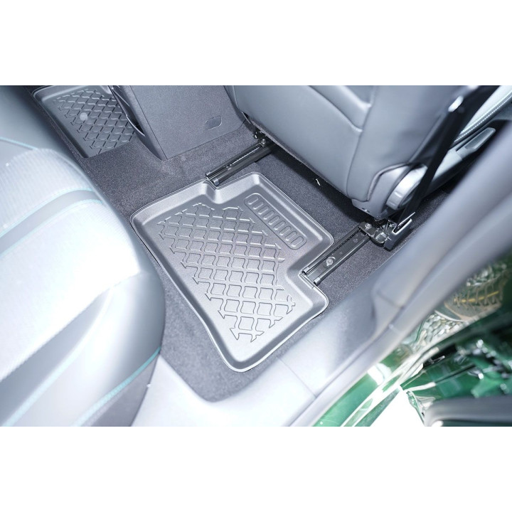 Tappetino Guardliner per Peugeot 308 III (P51) HB/5 12.2021-/Peugeot 308 III (P51) Plug-in Hybrid (not for hybrid/mild hybrid)