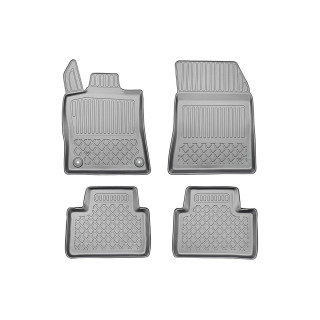 Guardliner vloermatten voor Peugeot 308 III (P51) SW C/5 12.2021-/Peugeot 308 III (P51) SW Plug-in Hybrid (niet voor hybrideOpel