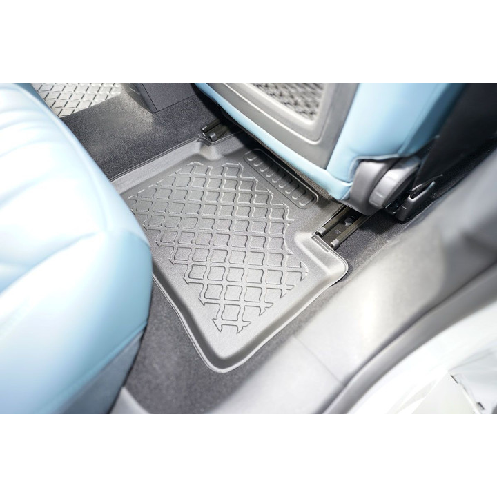 Guardliner vloermatten voor Peugeot 308 III (P51) SW C/5 12.2021-/Peugeot 308 III (P51) SW Plug-in Hybrid (niet voor hybrideOpel