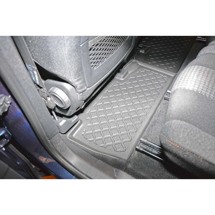 Tappetino Guardliner per Peugeot 5008 II + Facelift 2020 V/5 07.2017-09.2024