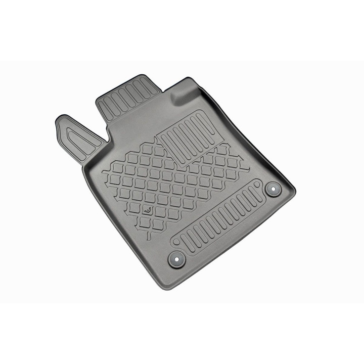 Alfombra de suelo Guardliner para Peugeot 508 II + Facelift 2023/508 II Hybrid + Facelift 2023 S/4 11.2018-