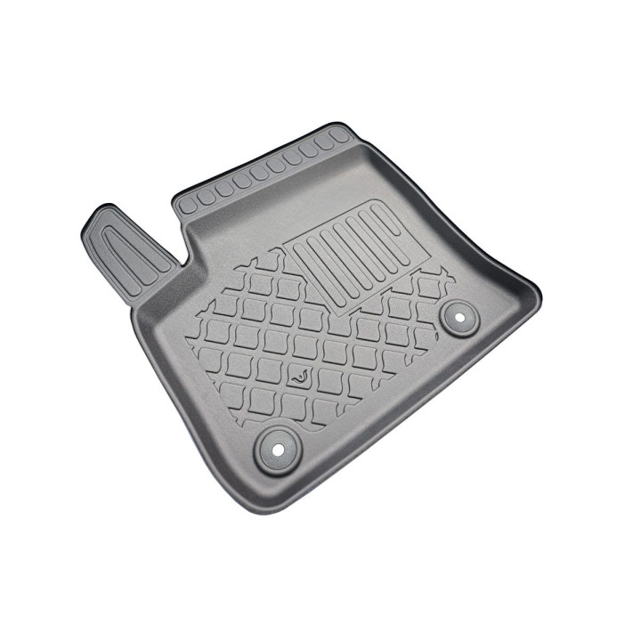 Alfombrilla Guardliner para Peugeot e-2008 (eléctrica) + Facelift 2023 SUV/5 08.2020-Citroen E-C4 X (eléctrica) + Facelift 2025 