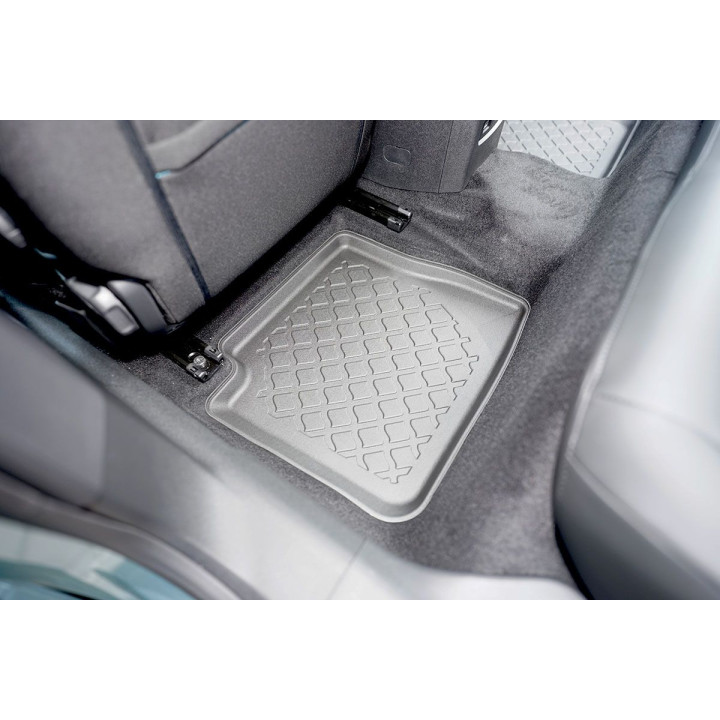 Alfombrilla Guardliner para Peugeot e-2008 (eléctrica) + Facelift 2023 SUV/5 08.2020-Citroen E-C4 X (eléctrica) + Facelift 2025 