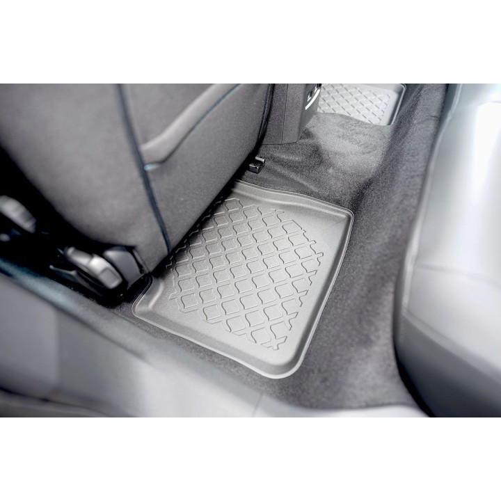 Tapis de sol Guardliner pour Peugeot e-2008 (electric) + Facelift 2023 SUV/5 08.2020-Citroen E-C4 X (electric) + Facelift 2025 S