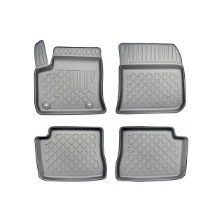 Tappetino Guardliner per Peugeot e-208 (electric) + Facelift 2023 HB/5 01.2020-/Opel Corsa-e (electric) HB/5 03.2020-Opel Mokka-