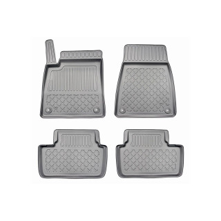 Tappetino Guardliner per Polestar 2 (electric) S/4 07.2020