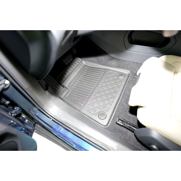Tappetino Guardliner per Polestar 2 (electric) S/4 07.2020