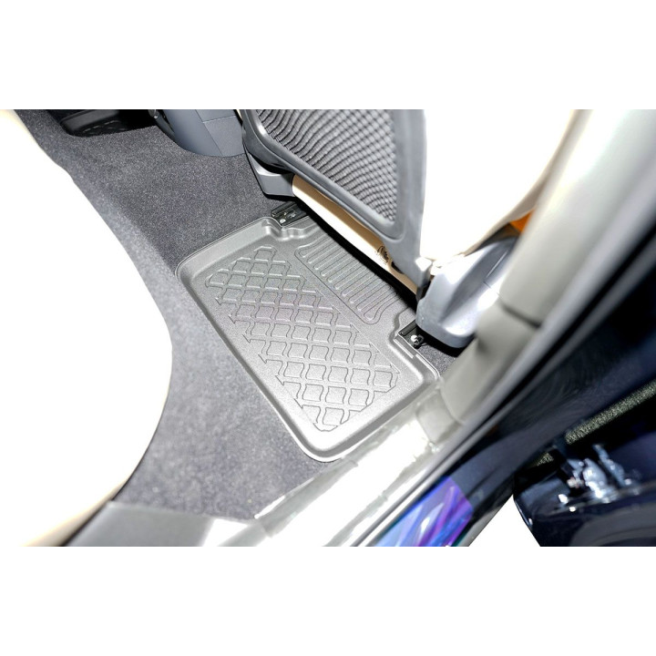 Tappetino Guardliner per Polestar 2 (electric) S/4 07.2020