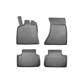 Tapis de sol Guardliner pour Porsche Macan + Facelift 2021 SUV/5 03.2014-06.2024