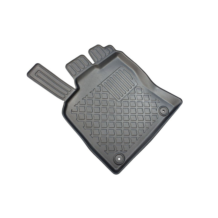 Tapis de sol Guardliner pour Porsche Macan + Facelift 2021 SUV/5 03.2014-06.2024