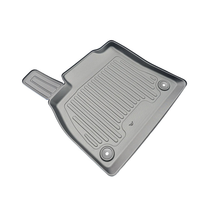 Alfombrilla Guardliner para Audi E-Tron electric/Audi Q8 E-Tron electric + Facelif 2022 SUV/5 05.2019-Audi Q8 E-Tron Sportback e