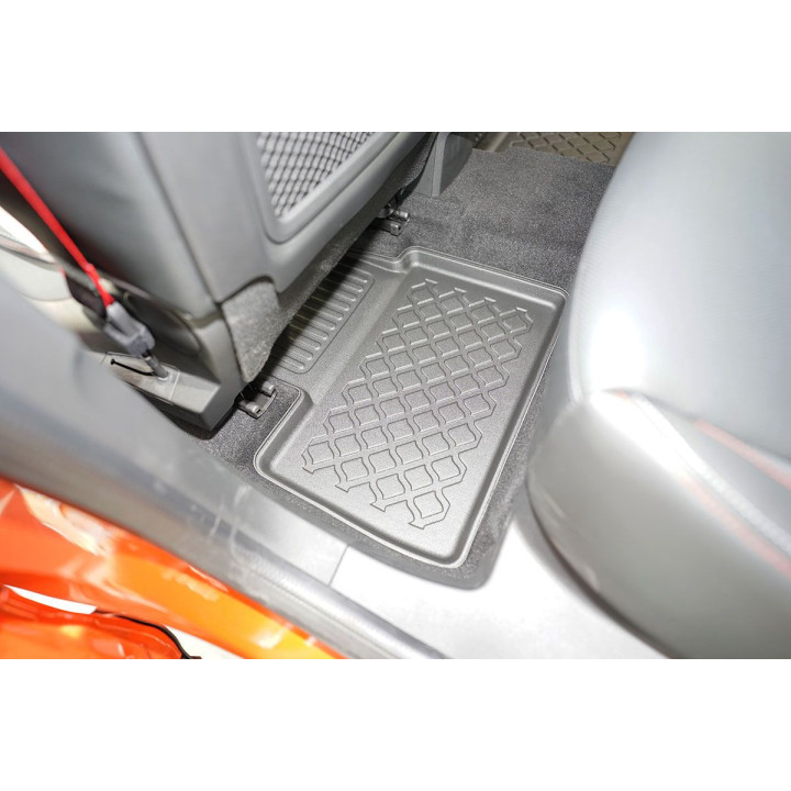 Tappetino Guardliner per Renault Arkana SUV/5 03.2021- not for E-Tech Hybrid