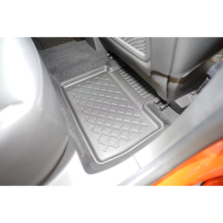 Tappetino Guardliner per Renault Arkana SUV/5 03.2021- not for E-Tech Hybrid