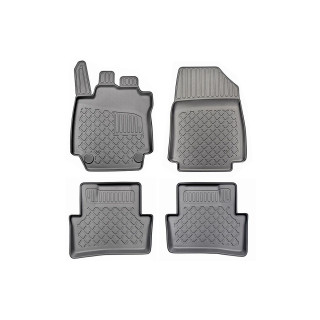 Tappetino Guardliner per Renault Captur SUV/5 04.2013-12.2019