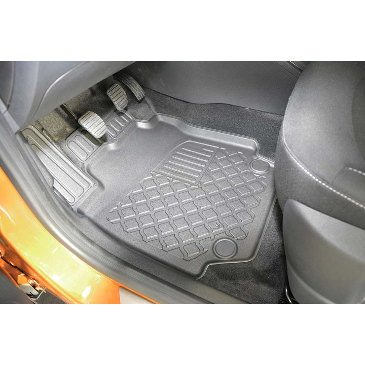 Tappetino Guardliner per Renault Captur SUV/5 04.2013-12.2019