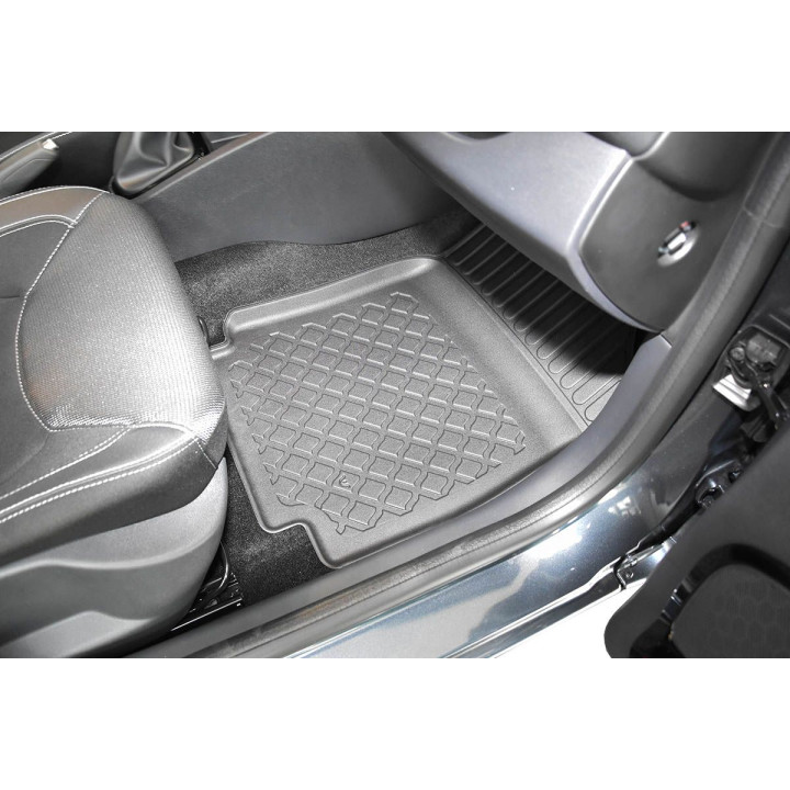 Tappetino Guardliner per Renault Captur SUV/5 04.2013-12.2019