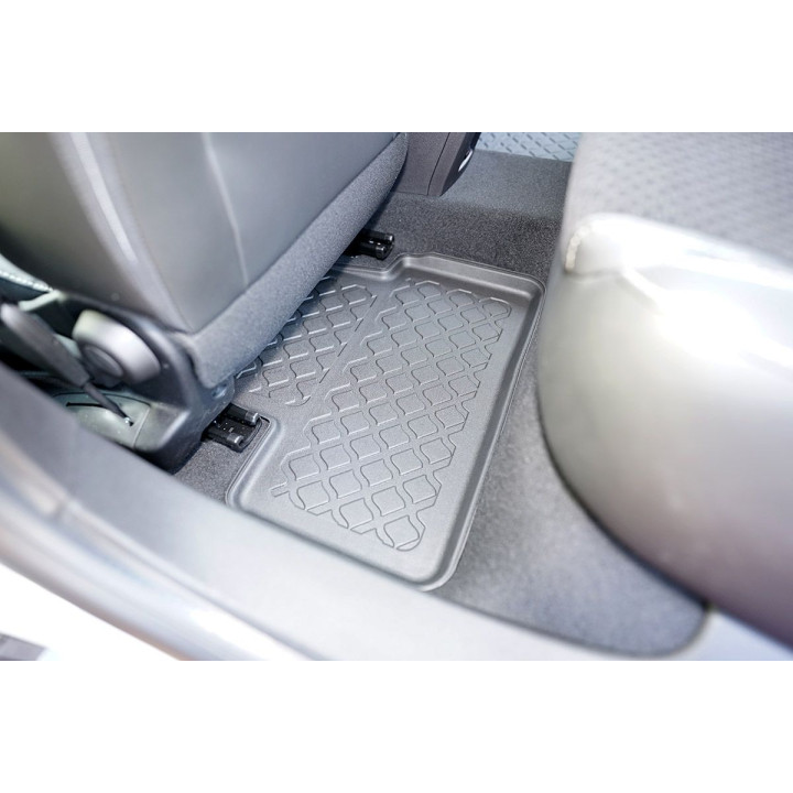 Fußmatten Guardliner für Renault Megane Grandtour IV C/5 09.2016-/Renault Megane GrandCoupé IV S/4 01.2017-Renault Megane Grandt