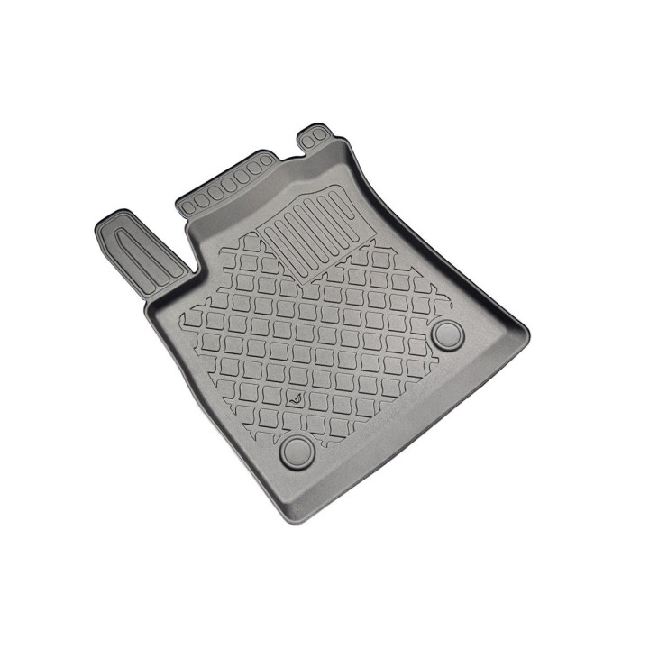 Tapis de sol Guardliner pour Renault Megane IV HB/5 01.2016