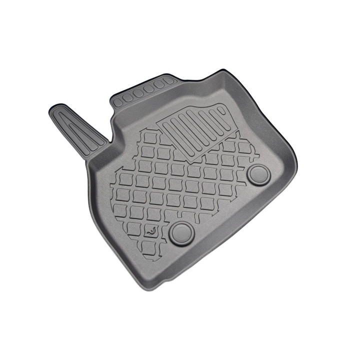 Tapis de sol Guardliner pour Renault ZOE (electric) Facelift HB/5 06.2019-03.2024