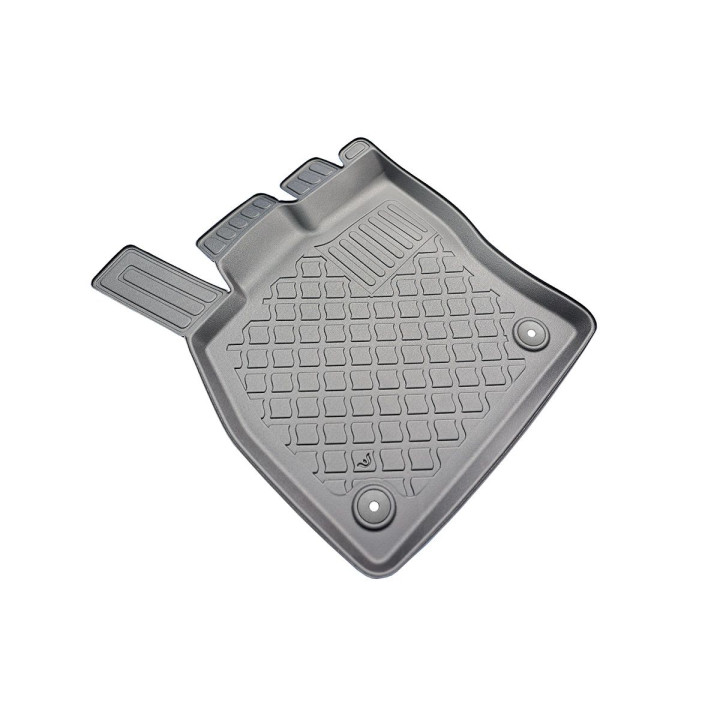 Guardliner floor mat for Seat Leon IV (KL) HB/5 03.2020-/Seat Leon IV (KL) Sportstourer C/5 03.2020-