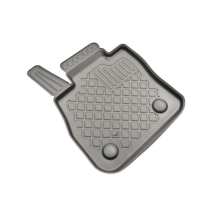 Alfombrillas Guardliner para BMW 1 (F40) HB/5 09.2019-06.2024BMW 2 (F44) Gran Coupe CP/5 03.2020-10.2024