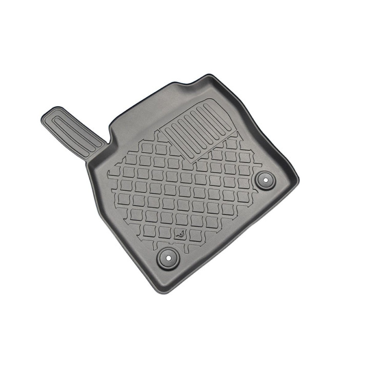 Tapis de sol Guardliner pour Skoda Scala + Facelift 2023 HB/5 04.2019-Skoda Kamiq + Facelift 2023 SUV/5 09.2019