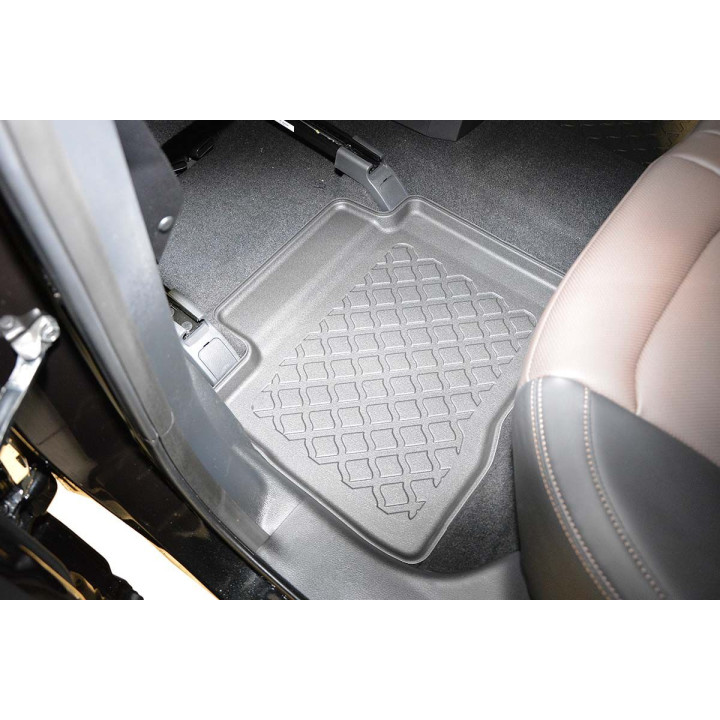Tapis de sol Guardliner pour SsangyongKGM Korando IV C300 SUV/5 09.2019- not for electric
