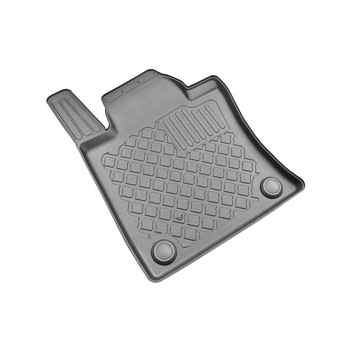 Tapis de sol Guardliner pour SsangyongKGM Korando IV C300 SUV/5 09.2019- not for electric