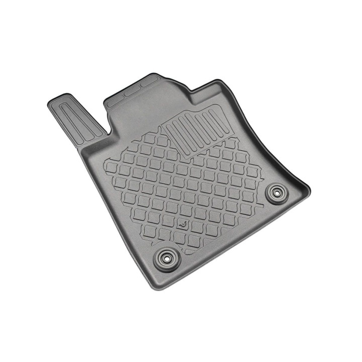 Tapis de sol Guardliner pour SsangyongKGM Korando IV C300 SUV/5 09.2019- not for electric