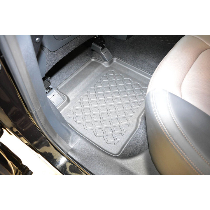 Tapis de sol Guardliner pour SsangyongKGM Korando IV C300 SUV/5 09.2019- not for electric