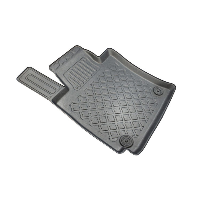 Tapis de sol Guardliner pour Ssangyong Tivoli SUV/5 03.2015-2017 + Facelift 01.2018-2019/Ssangyong XLV SUV/5 08.2016-09.2019KGM 