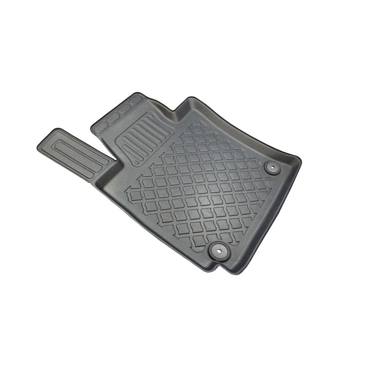 Vloermatten Guardliner voor Ssangyong Tivoli SUV/5 03.2015-2017 + Facelift 01.2018-2019/Ssangyong XLV SUV/5 08.2016-09.2019KGM T