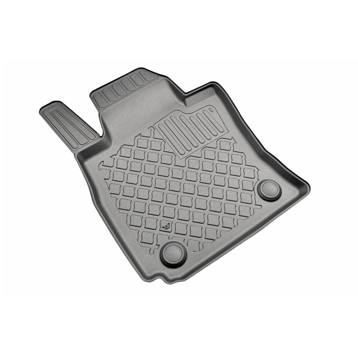 Guardliner floor mat for Ssangyong Tivoli X150 Facelift SUV/5 01.2020-12.2021/SsangyongKGM Tivoli Grand SUV/5 06.2021