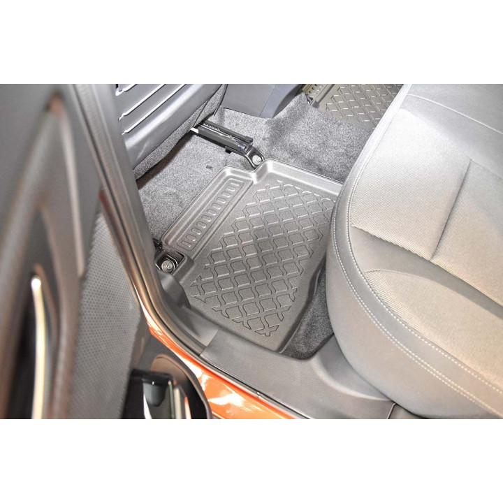 Tapis de sol Guardliner pour Ssangyong Tivoli X150 Facelift SUV/5 01.2020-12.2021/SsangyongKGM Tivoli Grand SUV/5 06.2021
